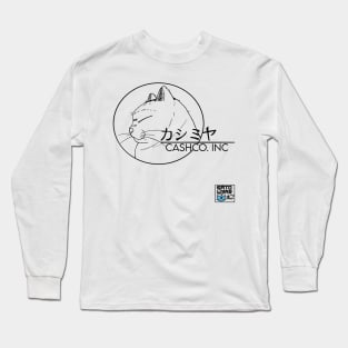 CashCo. Inc Long Sleeve T-Shirt